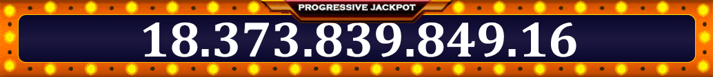 Jackpot SGCWIN89